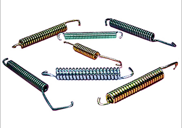 Tension Spring